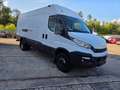 Iveco Daily 70-170 etwas anderer Transporter 7t Weiß - thumbnail 10