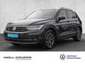 Volkswagen Tiguan 2.0 TDI DSG Life 360 ACC AUT DYNLICHT FLA Gris - thumbnail 1