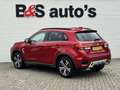 Mitsubishi ASX 2.0 Intense Automaat Cruise control Climate contro Kırmızı - thumbnail 14