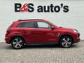 Mitsubishi ASX 2.0 Intense Automaat Cruise control Climate contro Kırmızı - thumbnail 13