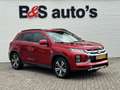 Mitsubishi ASX 2.0 Intense Automaat Cruise control Climate contro Kırmızı - thumbnail 15
