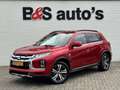 Mitsubishi ASX 2.0 Intense Automaat Cruise control Climate contro Kırmızı - thumbnail 1