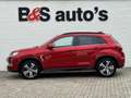 Mitsubishi ASX 2.0 Intense Automaat Cruise control Climate contro Kırmızı - thumbnail 12
