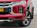 Mitsubishi ASX 2.0 Intense Automaat Cruise control Climate contro Kırmızı - thumbnail 16