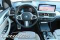 BMW iX3 IMPRESSIVE M SPORT ACC 360° PANO H/K 20" Grau - thumbnail 14