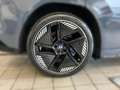 BMW iX3 50 xDrive Grau - thumbnail 5