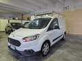 Ford Transit Courier 1.5 tdci Furgone cargo vol. variabile 2 posti +iva Bianco - thumbnail 4