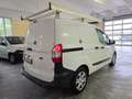 Ford Transit Courier 1.5 tdci Furgone cargo vol. variabile 2 posti +iva Bianco - thumbnail 2