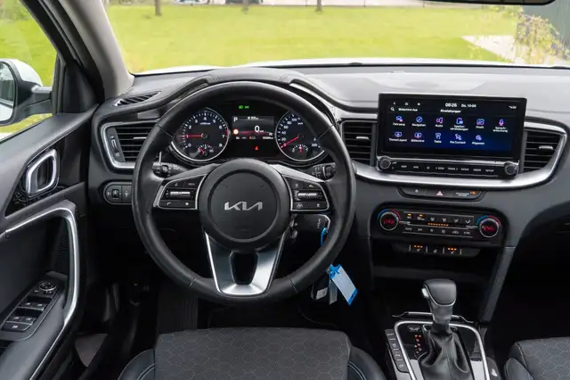 Kia Xceed view 15