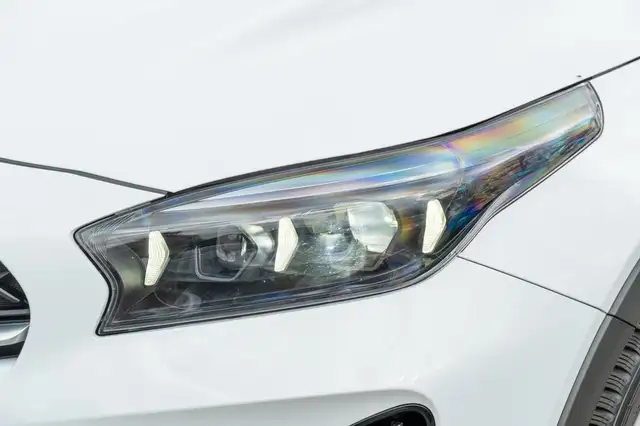 Kia Xceed view 8