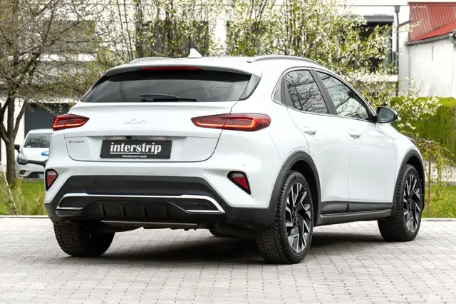 Kia Xceed view 6