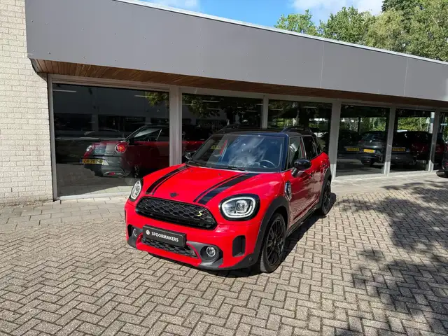 MINI Sonstige