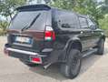Mitsubishi Pajero Sport Pajero Sport Wagon 2.5 tdi Instyle 115cv Negru - thumbnail 3