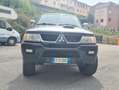 Mitsubishi Pajero Sport Pajero Sport Wagon 2.5 tdi Instyle 115cv Negru - thumbnail 1
