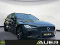Volvo V60 T8 AWD Recharge PHEV R-Design Aut. 392PS | +AHK Grau - thumbnail 7