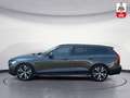 Volvo V60 T8 AWD Recharge PHEV R-Design Aut. 392PS | +AHK Grau - thumbnail 4