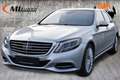 Mercedes-Benz S 500 4Matic 7G-TRONIC *PANO*LEDER*NAVI*CAM*VOLL* Silber - thumbnail 1