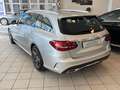 Mercedes-Benz C 300 d T AMG 9G-Tr DAB AHK LED CarPlay Ambiente Argent - thumbnail 4