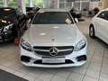 Mercedes-Benz C 300 d T AMG 9G-Tr DAB AHK LED CarPlay Ambiente Argent - thumbnail 2