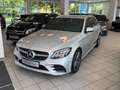 Mercedes-Benz C 300 d T AMG 9G-Tr DAB AHK LED CarPlay Ambiente Argent - thumbnail 3