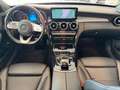 Mercedes-Benz C 300 d T AMG 9G-Tr DAB AHK LED CarPlay Ambiente Argent - thumbnail 11