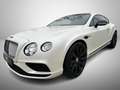 Bentley Continental GT V8*Mulliner*1.Hd*deutsch*VOLL* Blanco - thumbnail 2