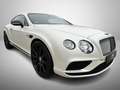 Bentley Continental GT V8*Mulliner*1.Hd*deutsch*VOLL* Blanco - thumbnail 7