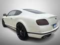 Bentley Continental GT V8*Mulliner*1.Hd*deutsch*VOLL* Wit - thumbnail 4