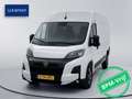 Peugeot Boxer 2.2 BlueHDi 140 S&S L2H2 Navigatie LED Achteruitri Wit - thumbnail 1
