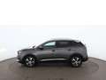 Peugeot 3008 1.5 BlueHDi 130 Allure LED NAVI LEDER R-CAM Grau - thumbnail 5