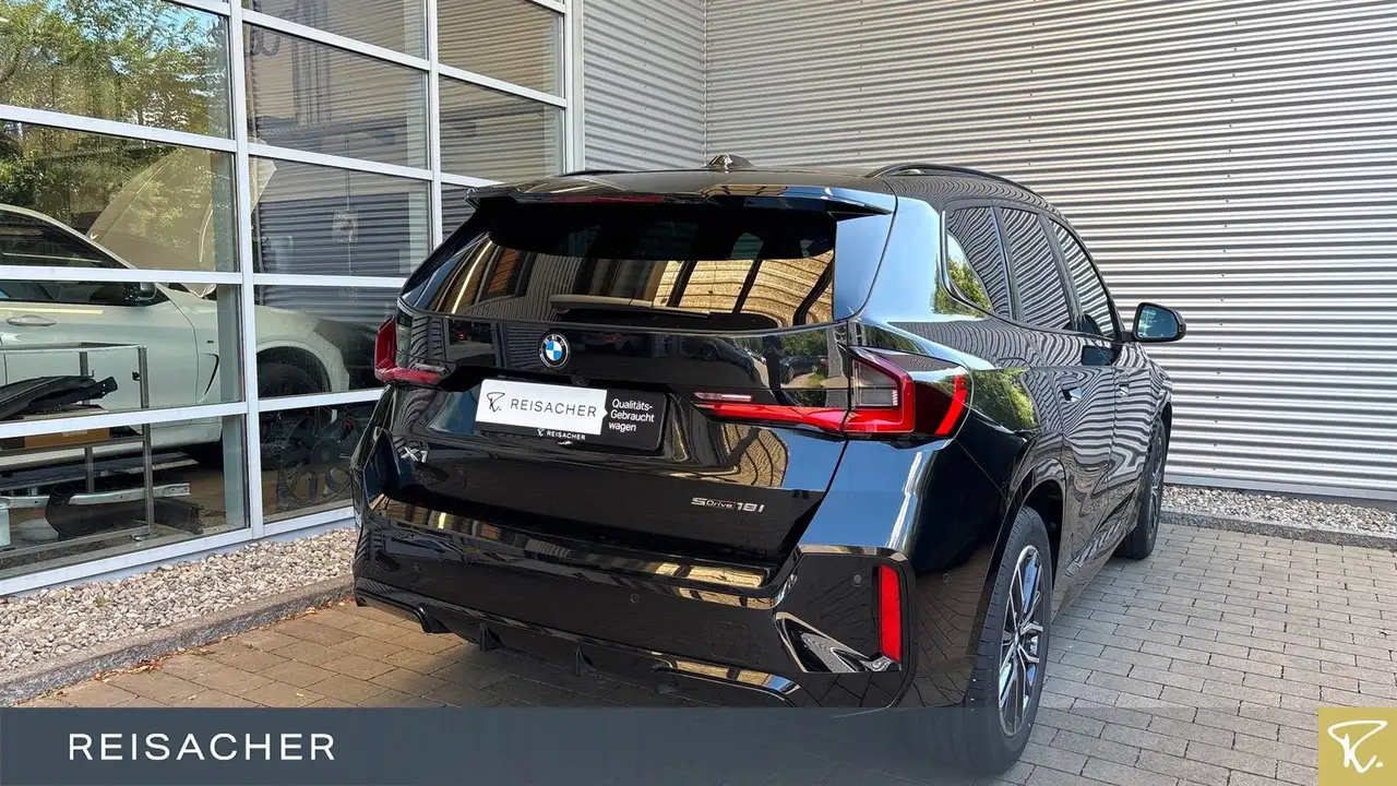 BMW X1 2026