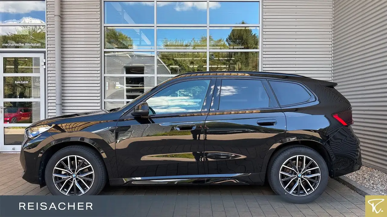 BMW X1 2026