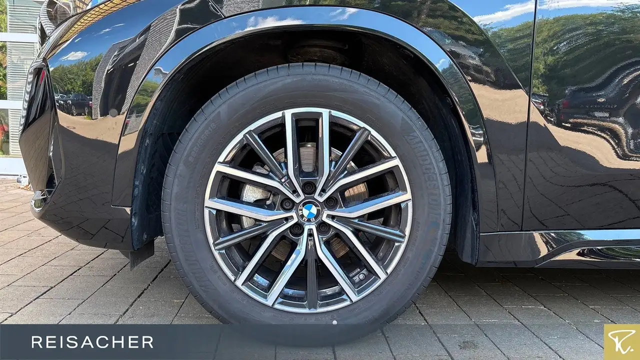 BMW X1 2026