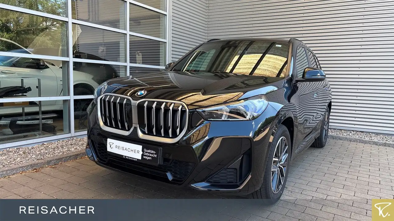 BMW X1 2026