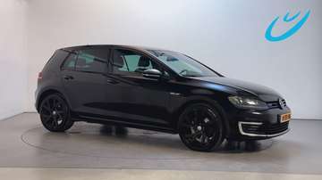 1.4 TSI DSG Navigatie Climate Control Parkeersenso