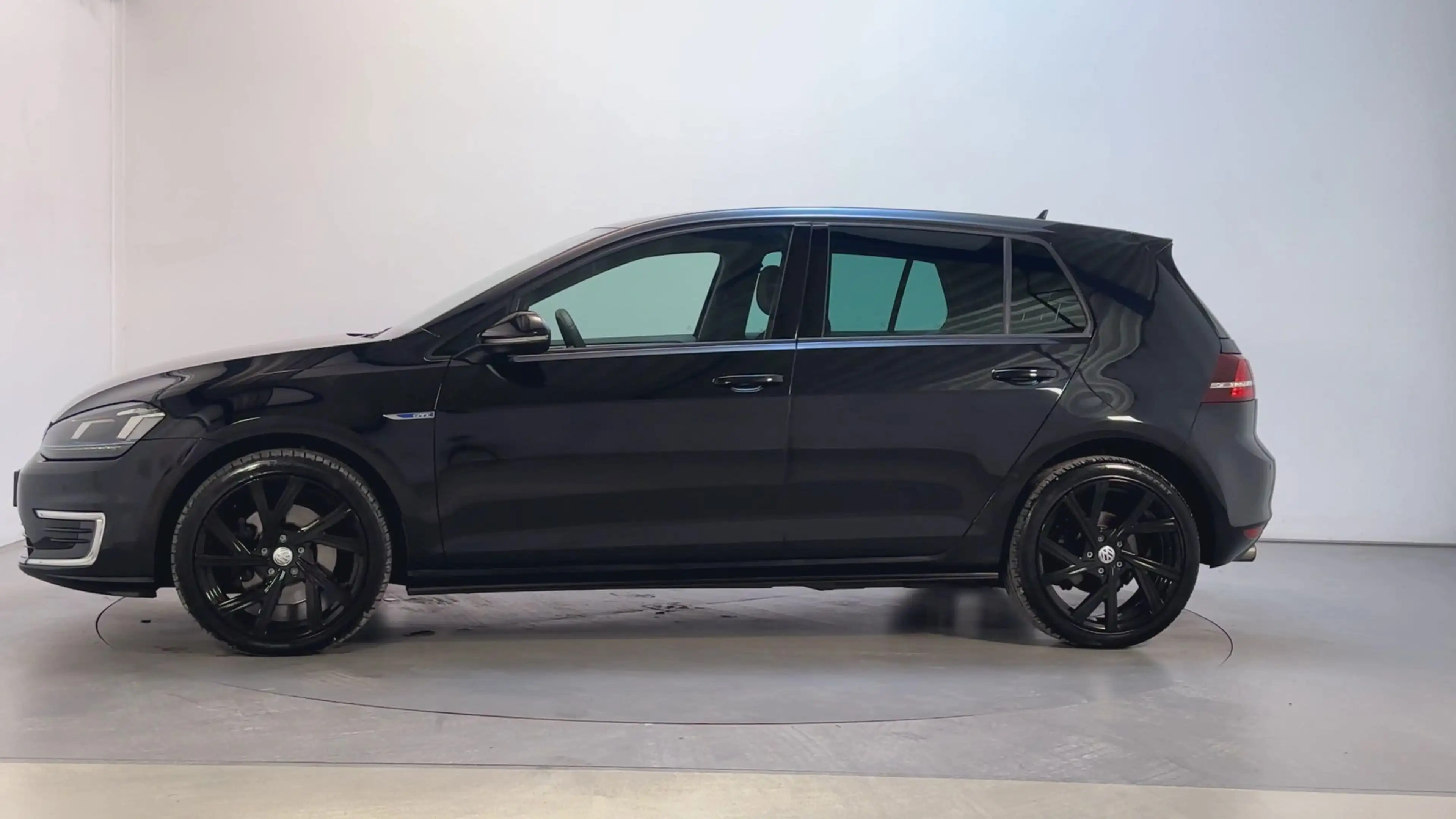 Volkswagen Golf GTE 1.4 TSI DSG Navigatie Climate Control Parkeersenso — photo 12