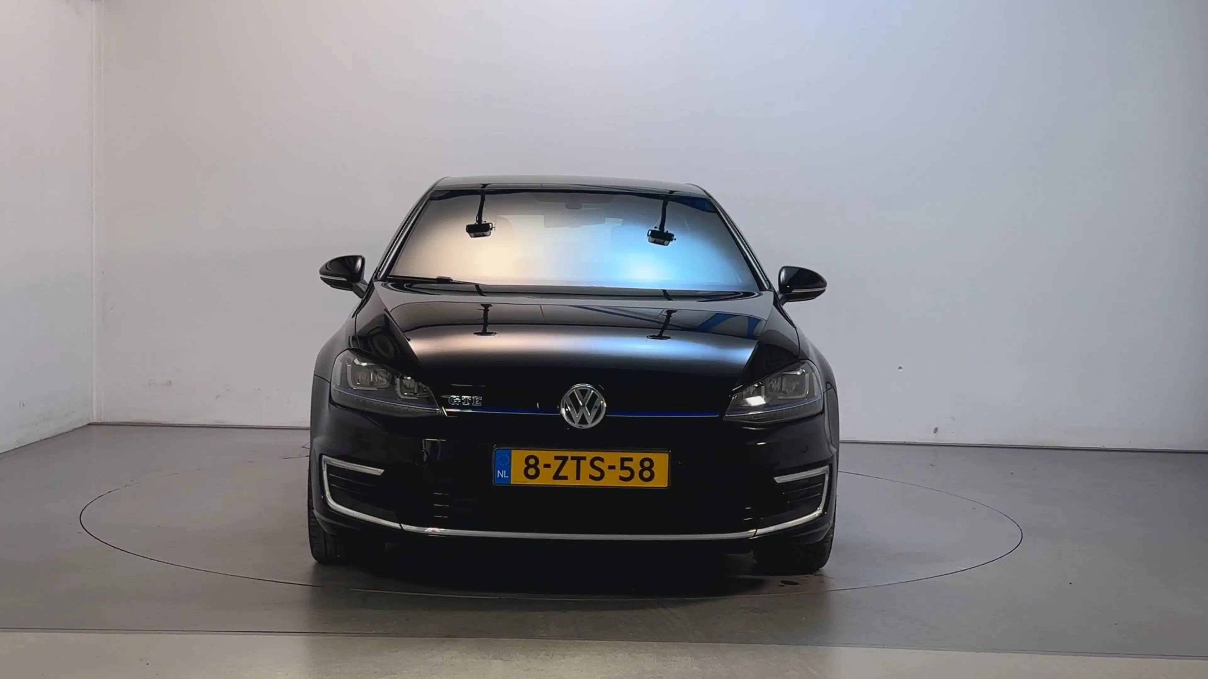 Volkswagen Golf GTE 1.4 TSI DSG Navigatie Climate Control Parkeersenso — photo 14