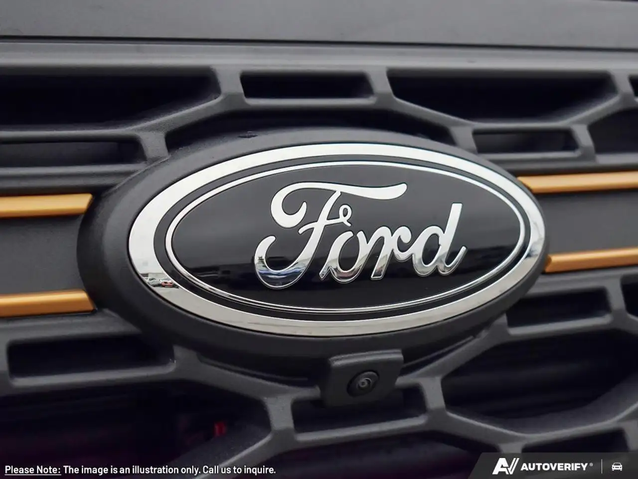 Ford Explorer снимка Ford Explorer