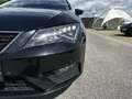 SEAT Leon Style 1,2 TSI LED Klimaautomatik Sitzheizung Pa... Schwarz - thumbnail 46