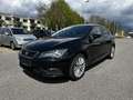 SEAT Leon Style 1,2 TSI LED Klimaautomatik Sitzheizung Pa... Schwarz - thumbnail 1