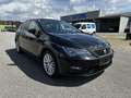 SEAT Leon Style 1,2 TSI LED Klimaautomatik Sitzheizung Pa... Schwarz - thumbnail 4