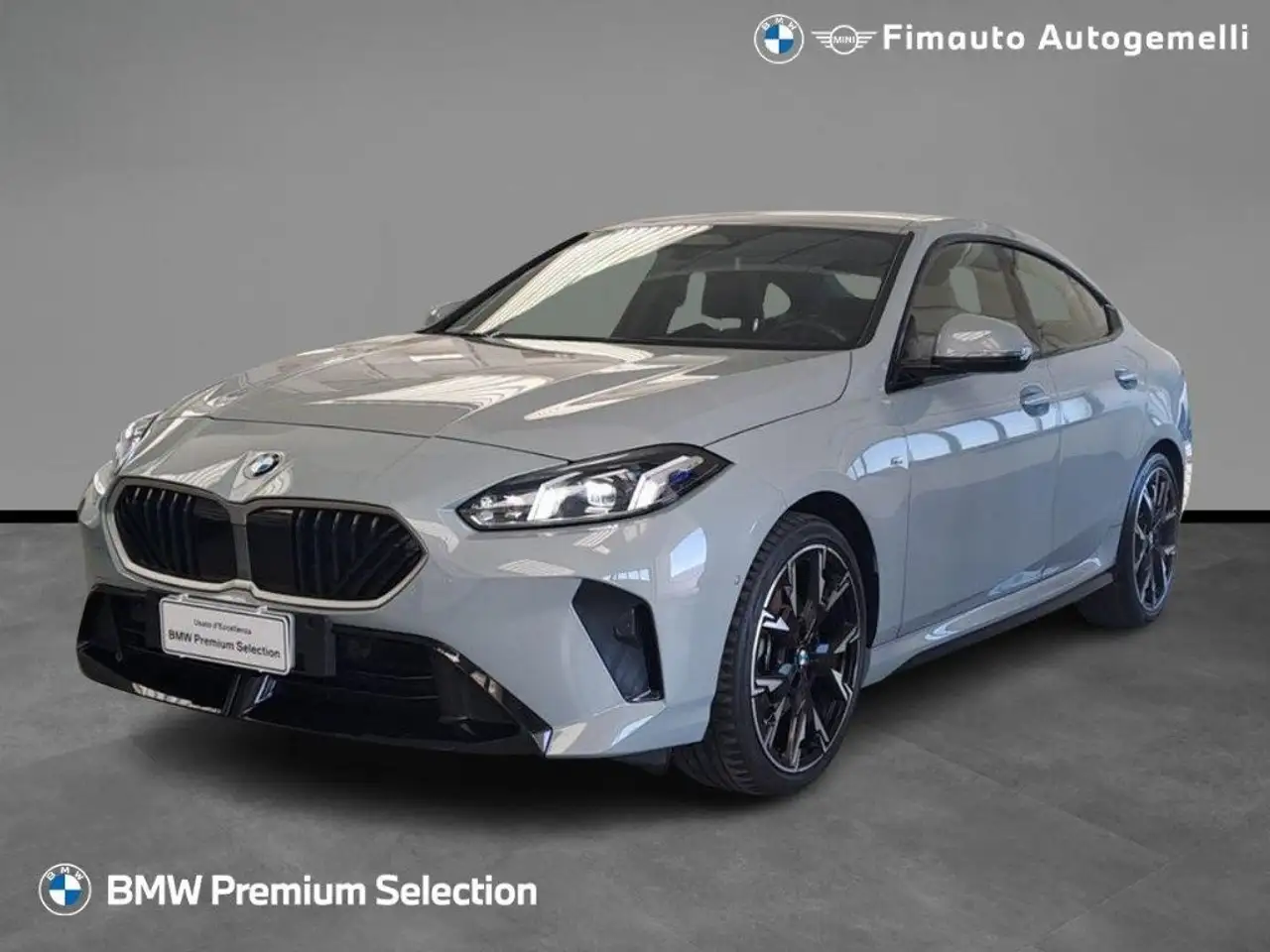 BMW 220