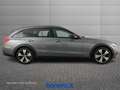 Mercedes-Benz C 220 C SW All-Terrain 220 d mhev Advanced 4matic auto Gris - thumbnail 5