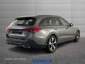 Mercedes-Benz C 220 C SW All-Terrain 220 d mhev Advanced 4matic auto Gris - thumbnail 2