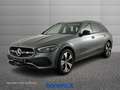 Mercedes-Benz C 220 C SW All-Terrain 220 d mhev Advanced 4matic auto Gris - thumbnail 1