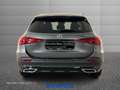 Mercedes-Benz C 220 C SW All-Terrain 220 d mhev Advanced 4matic auto Gris - thumbnail 4