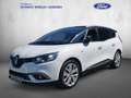 Renault Grand Scenic TCe 115 GPF LIMITED Blanc - thumbnail 1