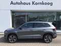 Skoda Karoq 2.0 TDI SCR Sportline DSG AHK Navi ACC APP Сірий - thumbnail 1