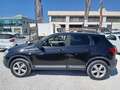 Nissan Qashqai 2.0 Acenta 4x2 Negro - thumbnail 6