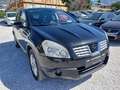 Nissan Qashqai 2.0 Acenta 4x2 Negro - thumbnail 3